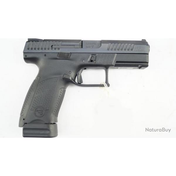 Pistolet CZ P-10 C 9X19