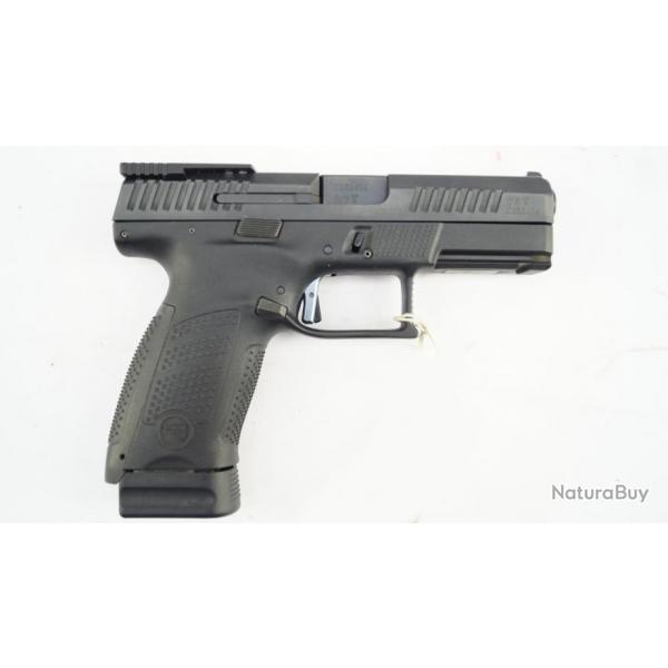 Pistolet CZ P-10 C MOSS 9X19