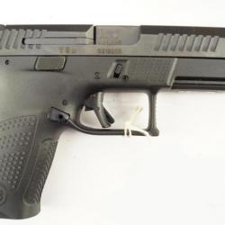 Pistolet CZ P-10 C 9X19