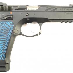 Pistolet CZ75 SP01 Shadow 1 9X19
