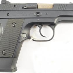 Pistolet CZ 2075 Rami 9x19 2"