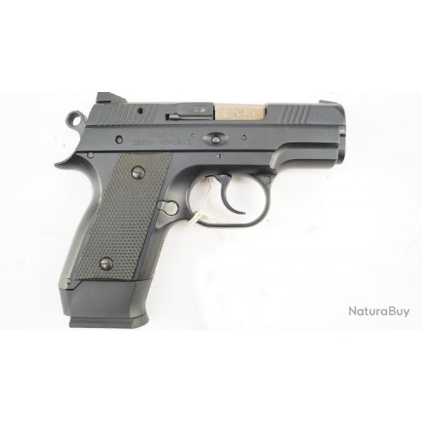 Pistolet CZ 2075 Rami 9x19 2&quot;