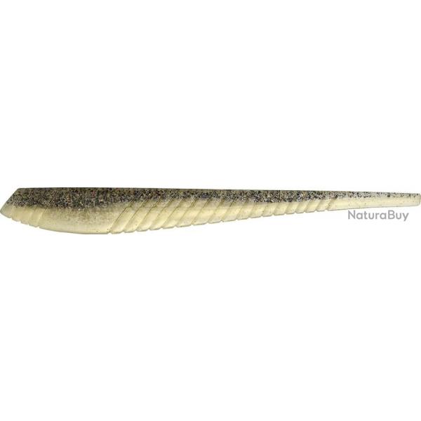 Leurre Souple MADNESS MOTHER WORM 10" GOLDEN BAIT