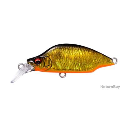 Great Hunting FLAT SIDE 70 leurre megabass pour pêcher la truite
