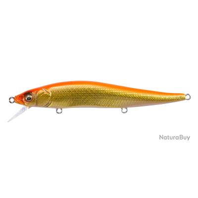 Lot De 14 Leurres Megabass Vision 110 - Jerkbaits - Couleurs Différentes - Comme Neufs