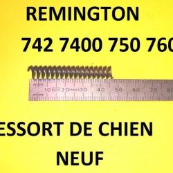 ressort de chien NEUF de REMINGTON 742 REMINGTON 7400 740 REMINGTON 7600 REMINGTON 750 (YO174)