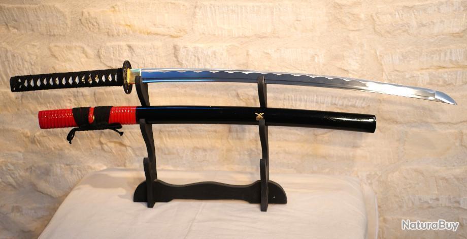 Katana Shizen Gaien