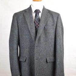 Veste Magee après chasse tweed taille 56