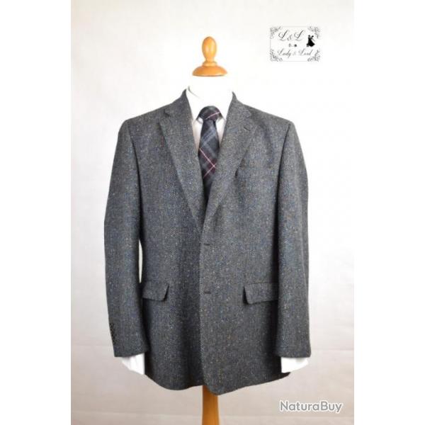 Veste Magee aprs chasse tweed taille 56