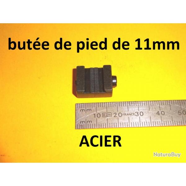 DERNIERE bute pour rail de 11mm pour bloque le pied de montage - VENDU PAR JEPERCUTE (D23I11)