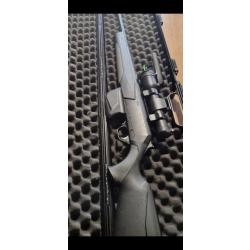 Browning maral nordic 30.06