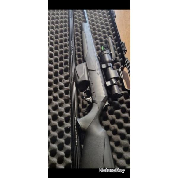 Browning maral nordic 30.06