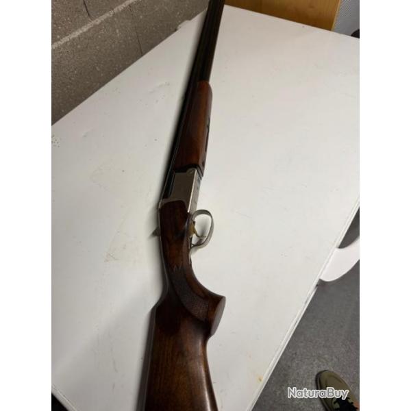Fusil BAIKAL sporting 12/76 pour gaucher