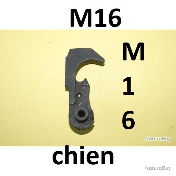 chien NEUF COLT M16 M 16 AR15 AR 15 - VENDU PAR JEPERCUTE (D21E100)