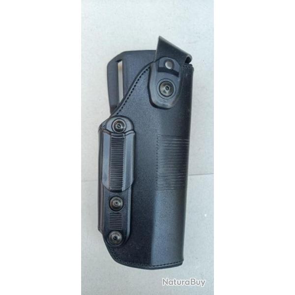 holster de cuisse browning GP35 GK pro droitier (O)