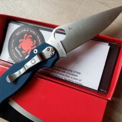 Spyderco para2 spy27