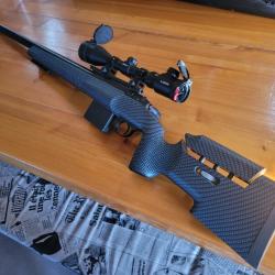 Carabine BCM rubis tactical carbone cal.308win