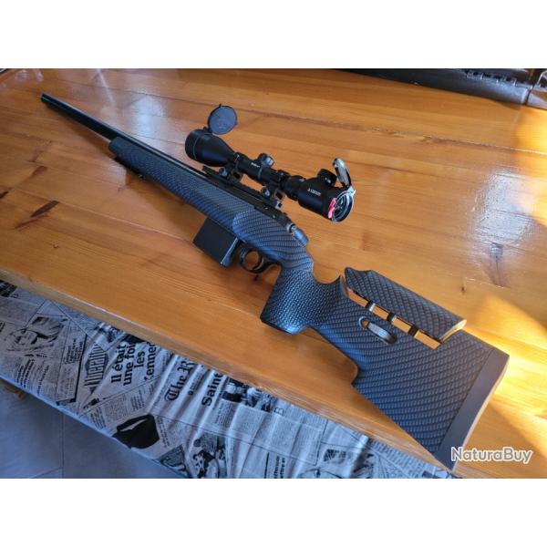 Carabine BCM rubis tactical carbone cal.308win