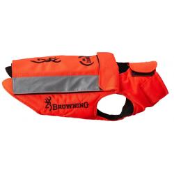 GILET PROTECT PRO T65 ORANGE