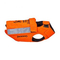 GILET PROTECT PRO MAX ORANGE T45