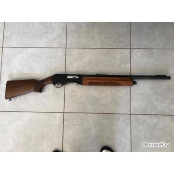 Fusil Fabarm Brescia  cal 12