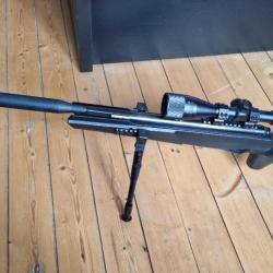 carabine 4.5 stoeger