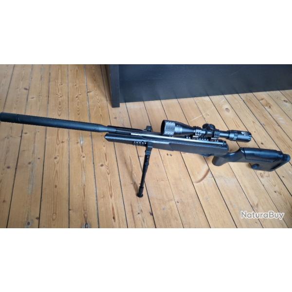 carabine 4.5 stoeger