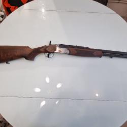 Fusil Fair modèle Slug 12/76