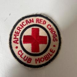 American red cross