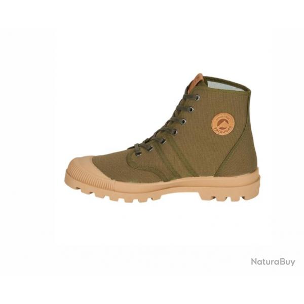 PATAUGAS BOOTS Original  taille 36 a 1 euros sans prix de rserve !!