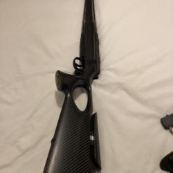 Carabine Sauer 404 xtc