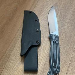 Benchmade Hunt Saddle Mountain Skinner