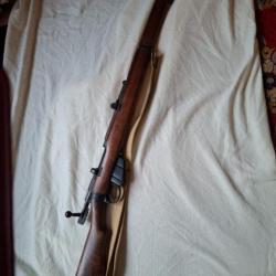 fusil Enfield 303 mark 3 année 1918 excellent état