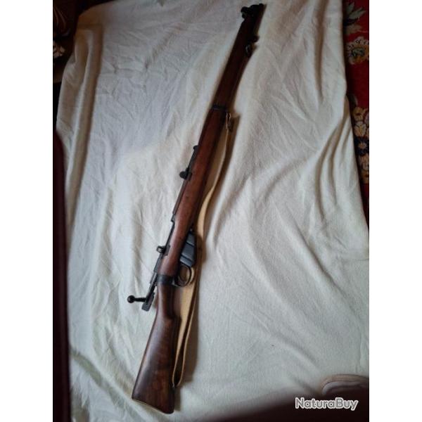 fusil Enfield 303 mark 3 anne 1918 excellent tat