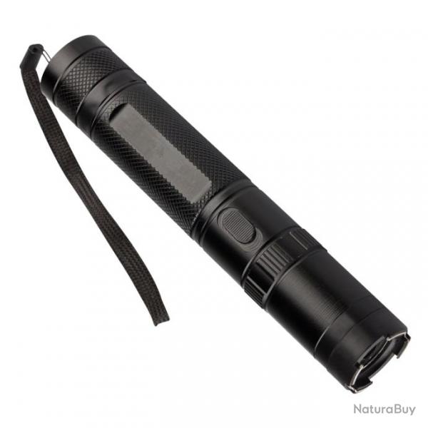 SHOCKER LAMPE TORCHE W6 10MVOLTS LIVRAISON OFFERTE