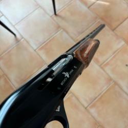 Benelli beccaccia calibre 12