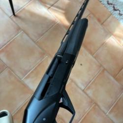 Benelli black eagle cal 20