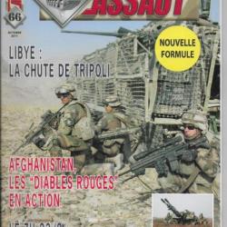 revue ASSAUT n° 66