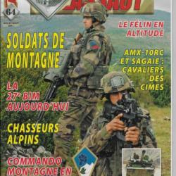revue ASSAUT n° 64