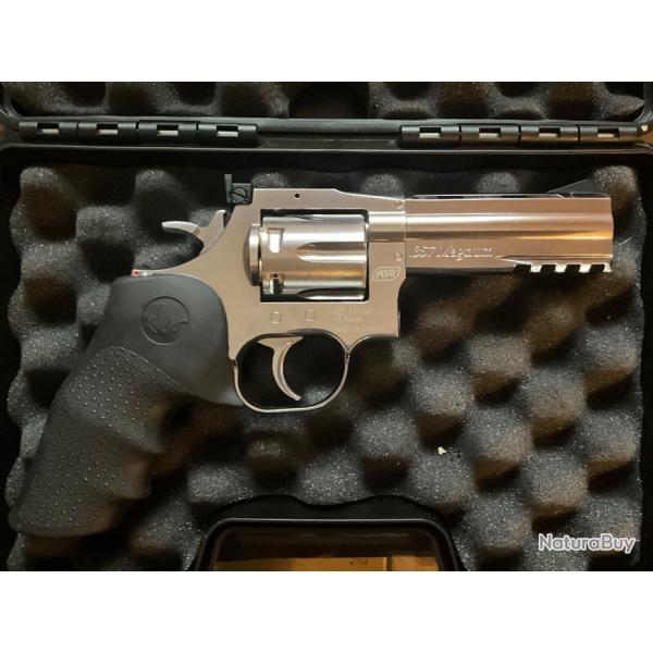 Dan wesson 715 C02 diabolo