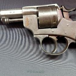 Pistolet 1873