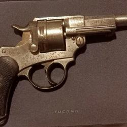 Pistolet 1873