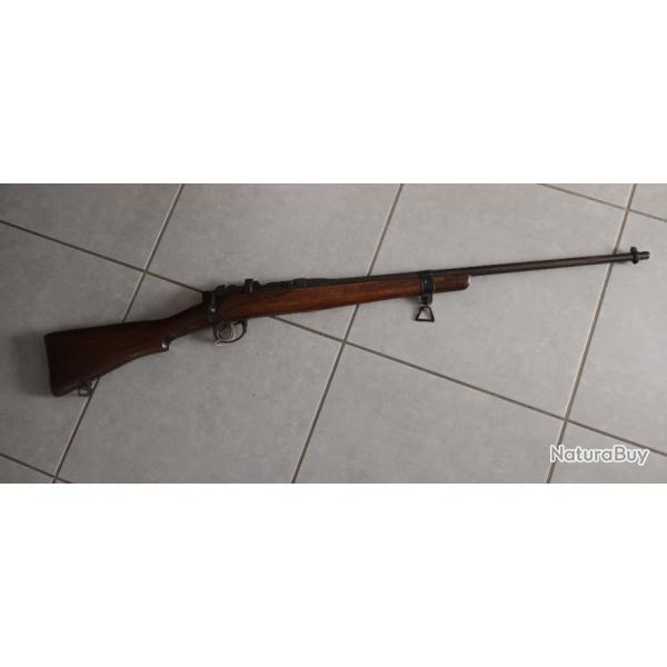 Fusil Enfield