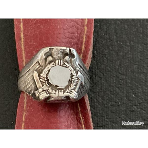 Bague ww2