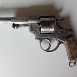 REVOLVER M.A.S. 1873