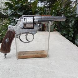 REVOLVER M.A.S. 1873