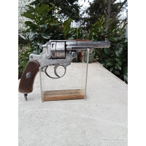 REVOLVER M.A.S. 1873