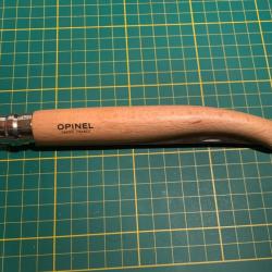 Opinel 15 effilé