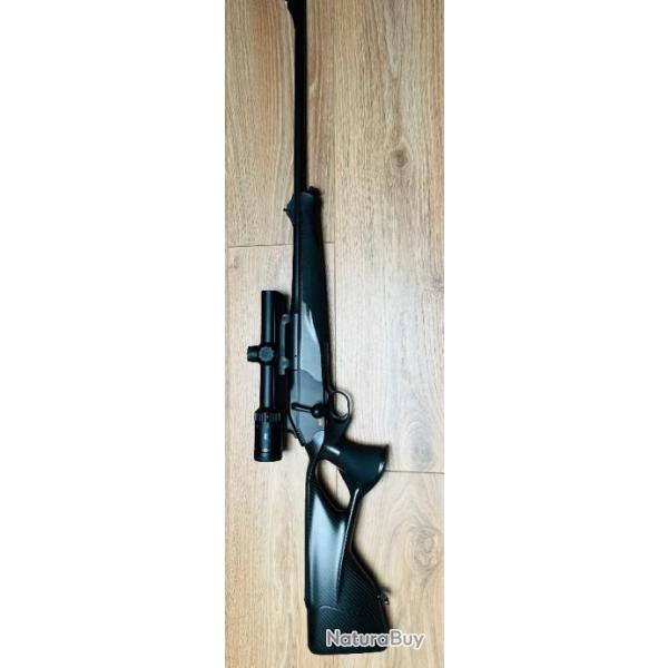 Blaser R8 Ultimate Carbon