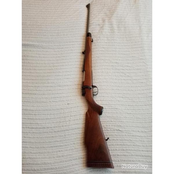 Vends carabine  verrou Zastava mod 70 cal 300 wm. Culasse mauser.